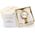ZEGAREK DAMSKI PAUL LORENS -  PL11312B2-3D1 (zg545c) + BOX