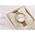 ZEGAREK DAMSKI PAUL LORENS -  PL11312B2-3D1 (zg545c) + BOX