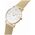 ZEGAREK DAMSKI PAUL LORENS -   PL1874B2-3D1 (zg556c) + BOX