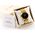 ZEGAREK DAMSKI PAUL LORENS -  PL10659B-1D1 (zg547a) + BOX