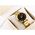 ZEGAREK DAMSKI PAUL LORENS -  PL10659B-1D1 (zg547a) + BOX