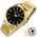 ZEGAREK DAMSKI PAUL LORENS -  PL10659B-1D1 (zg547a) + BOX