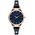 ZEGAREK DAMSKI PAUL LORENS -  PL13922A-6F3 (zg544d) + BOX