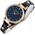 ZEGAREK DAMSKI PAUL LORENS -  PL13922A-6F3 (zg544d) + BOX