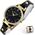 ZEGAREK DAMSKI PAUL LORENS -  PL13922A-1A2 (zg544b) + BOX