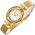 ZEGAREK DAMSKI PAUL LORENS -  PL13628B-3D1 (zg555c) + BOX