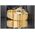 Zegarek Męski Skmei 9069GDBK + BOX