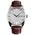 Zegarek Męski Skmei 9073SIWTB + BOX