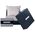 Zegarek Męski Skmei 9253PRGBU + BOX
