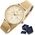 Zegarek Damski Tommy Hilfiger Layla 1782458+ BOX