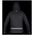 Kurtka Mix&Match Softshell, czarno-żółta, rozmiar L