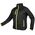 Kurtka Mix&Match Softshell, czarno-żółta, rozmiar XXXL