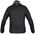 Kurtka Mix&Match Softshell, czarno-żółta, rozmiar M