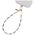 Crong Phone Charm - Smycz zawieszka do telefonu (Color Crystals)
