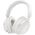 HOCO słuchawki bezprzewodowe bluetooth nagłowne W53 białe