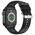 HOCO smartwatch z funkcją rozmowy Y26 czarny