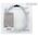 LogiLink CU0193 kabel USB USB 2.0 2 m USB C USB A Czarny