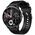 Smartwatch Veltori VT160-1 Czarny Pasek Silikonowy