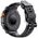 Smartwatch Veltori VT130-1 Czarny Pasek Silikonowy