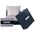 Zegarek Męski Skmei 9250BKBK + BOX
