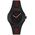 Zegarek Męski Hugo Lit For Him Black 1530343 + BOX