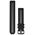 Garmin Pasek silikonowy na nadgarstek - seria Instinct 2 (czarny / grafitowa sprzączka) (010-13105-06)