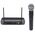 Mikrofon Blow PRM 901 + 1 mikrofon