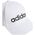 Adidas Czapka z daszkiem adidas Daily Cap biała IC9707 Dorośli M/L