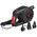 Bestway Bestway poręczna Pompka elektryczna PowerGrip 3 adaptery 62258
