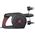 Bestway Bestway poręczna Pompka elektryczna PowerGrip 3 adaptery 62258