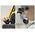 Uniwersalne mocowanie Telesin do kamer sportowych 360 (TE-SUC-010)