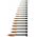 Winsor & Newton Series 7, Single brush, Round brush, Sable hair
