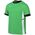Koszulka męska Nike Dri-FIT Academy SS Top zielona FZ9754 329 L