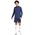 Spodenki męskie Nike Dri-Fit Academy 25 granatowe FZ9776 410 L