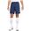 Spodenki męskie Nike Dri-Fit Academy 25 granatowe FZ9776 410 S
