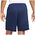 Spodenki męskie Nike Dri-Fit Academy 25 granatowe FZ9776 410 S