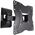 Cabletech Uchwyt ścienny LEC-UCH0215 13'' - 55''