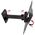 Cabletech Uchwyt ścienny LEC-UCH0215 13'' - 55''