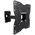 Cabletech Uchwyt ścienny LEC-UCH0215 13'' - 55''