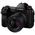 Panasonic Lumix S 50mm f/1.8, 9/8, L mount