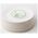 Tallerken frokost pap 18 cm 100stk/pak - (100 stk.)