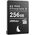 Angelbird Technologies AV PRO CFexpress A, 256 GB, CFexpress Type A, 1800 MB/s, 1650 MB/s, Magnet proof, Temperature proof, Black