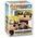 FUNKO POP! Vinyl Figure: Naruto: Shippuden - Natuto Uzumaki (w/ Chase)