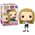 FUNKO POP! Vinyl Figure: Avril Lavigne - Girlfriend