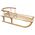Goral (with backrest)