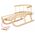 Goral (with backrest)