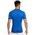 Koszulka męska Nike Dri-FIT Academy SS Top niebieska FZ9754 463 M