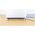 Manhattan 190398 stacja dokująca Przewodowa USB 3.2 Gen 1 (3.1 Gen 1) Type-C Szary