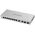 Zyxel XGS1210-12 - V2 - Switch - managed - 8 x 10/100/1000 + 2 x 100/1000/2.5G + 2 x 1 Gigabit/10 Gigabit SFP+ (Uplink) - Desktop, wandmontierbar