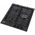 Gas hob Freggia HH430VGTAN